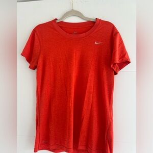 Nike Women Running shir